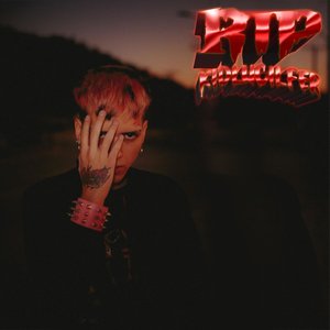 “Rip”的封面