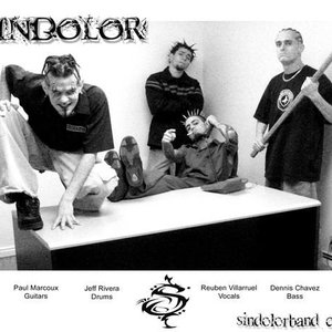 Image for 'Sindolor'