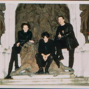 Image for 'Lizard Smile'