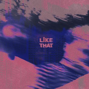 Image for 'Like That'