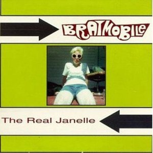 Image pour 'The Real Janelle'