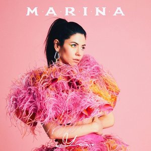 Image for 'Marina'