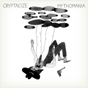 Image for 'Mythomania'