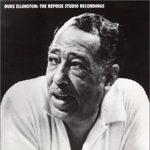 Image for 'Duke Ellington: The Reprise Studio Recordings'