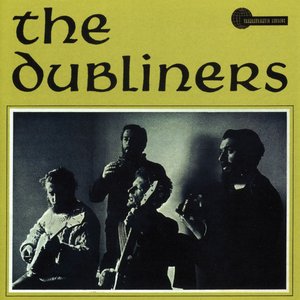 Imagen de 'The Dubliners (Bonus Track Edition)'