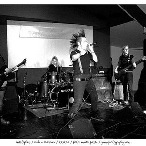 Image for 'Antitoples'