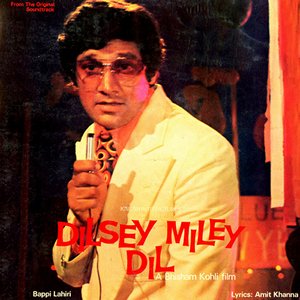 Image for 'Dilsey Miley Dil'
