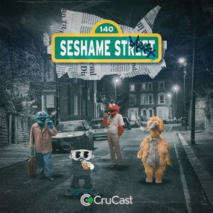 Immagine per 'Seshame Street / High'
