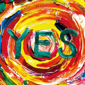 Image for 'YES'