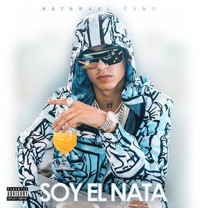 “Soy El Nata”的封面