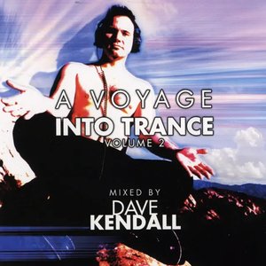 “A Voyage Into Trance Vol. 2”的封面