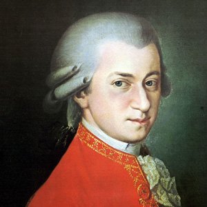 Zdjęcia dla 'W A Mozart'