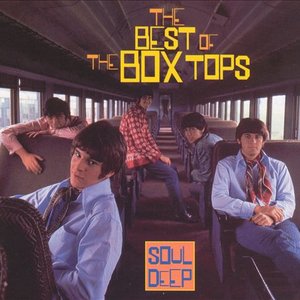 Image for 'The Best of the Box Tops: Soul Deep'