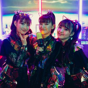 Image for 'BABYMETAL'