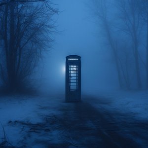 Image for 'lone call'