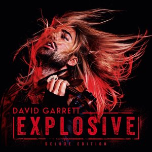 'Explosive (Deluxe)' için resim