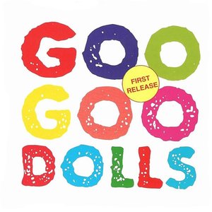 Image for 'Goo Goo Dolls'