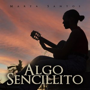 Image for 'Algo Sencillito'