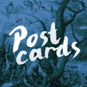 “Postcards”的封面