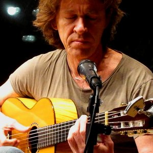 Image for 'Dominic Miller'