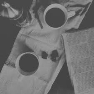 'Caffeine Buzz'の画像