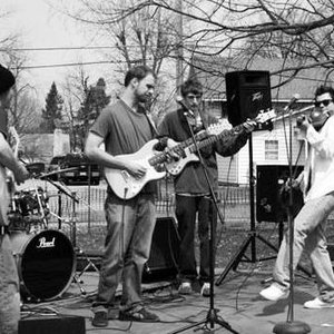 Image for 'Fresh Hops'