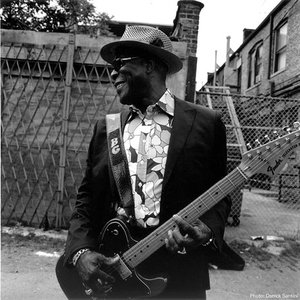 Image for 'Buddy Guy'