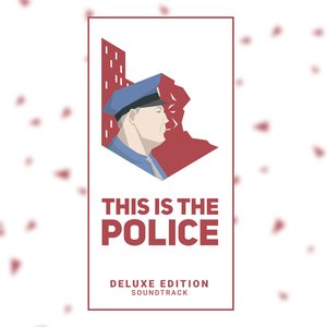 Image for 'This Is the Police (Official Soundtrack)'