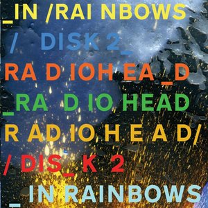 Image for 'In Rainbows [Disk 2]'