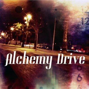 Image for 'Alchemy Drive'