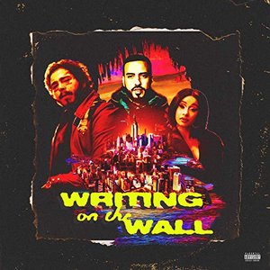 Bild för 'Writing on the Wall (feat. Post Malone & Cardi B)'