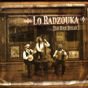 Image for 'Lo Radzouka'