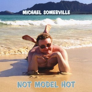 'Not Model Hot'の画像