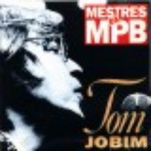 Image pour 'Tom Jobim - Mestres da MPB'