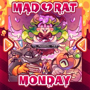 Image for 'Mad Rat Monday'