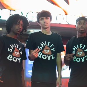 'ShittyBoyz' için resim