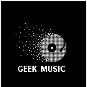 Image for 'Geek Music'