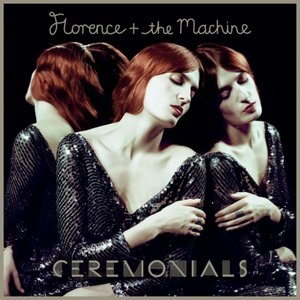 Image for 'Ceremonials [+video]'