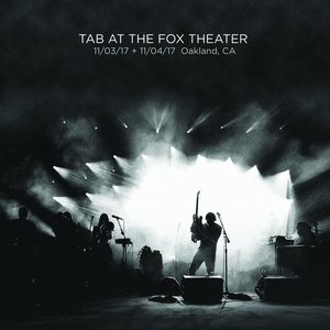 Image for 'TAB at the Fox Theater (Live)'