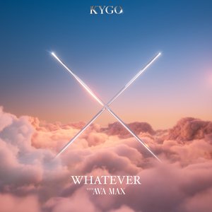 Image for 'Whatever - SIngle'