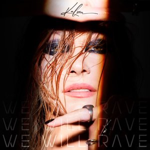 “We Will Rave - Single”的封面