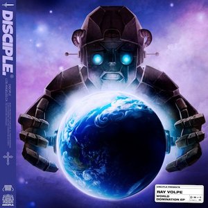Zdjęcia dla 'World Domination EP'
