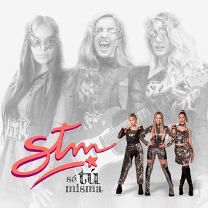 Image for 'STM Sé Tú Misma'