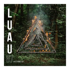 Image for 'Luau 67 (Ao Vivo)'