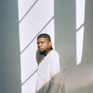 “Mick Jenkins”的封面