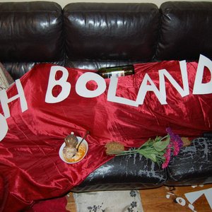 Image for 'Oh Boland'