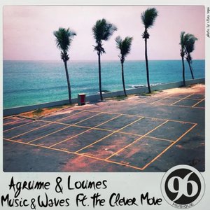 'Music & Waves' için resim