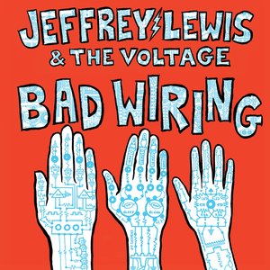 Image for 'Bad Wiring'