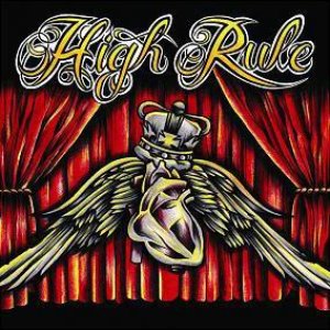 Image for 'High Rule'