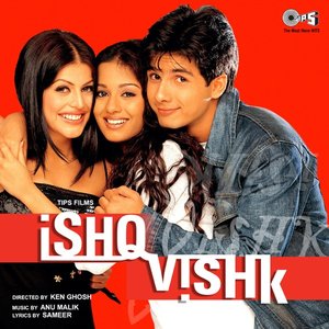 Изображение для 'Ishq Vishk (Original Motion Picture Soundtrack)'